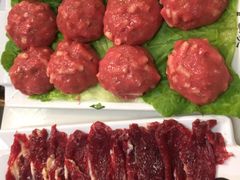 -三头牛·潮汕牛肉生蚝火锅 (夏湾店)