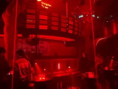 -Orangutan Bunker猩猩地堡酒吧(兰桂坊店)