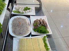 -红菇坊鲜汤火锅(北站店)