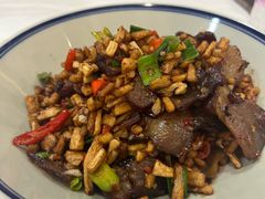 -新新湘菜馆(新中街二条店)
