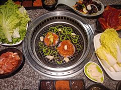 -汉拿山(印象城店)