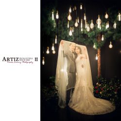 -韩国艺匠ARTIZ STUDIO(博览中心店)