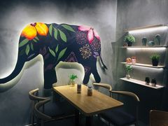 -素匠泰茶(三里屯SOHO工体奶茶店)