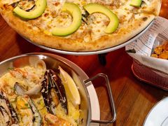 -1861意大利餐厅(文化广场店)