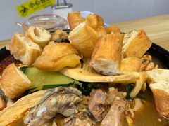 -四川老牛麻辣烫(北门桥店)