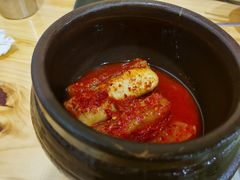 -24 新村雪浓汤(长白山烤肉店)