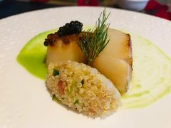 -恰餐厅CHAR Grill(北京三里屯洲际店)