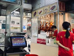 -陈光记烧腊店(罗保博士街店)