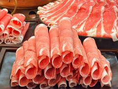 -清真·京华源铜锅涮肉(丰庆店)