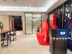 -明阁 Ming Court(广州朗豪酒店)