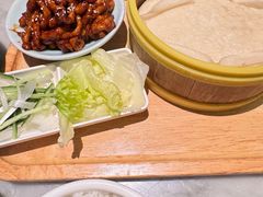 -小菜园新徽菜(蚌埠蚌山万达店)