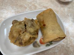 猪脚圈-华威达牛庄(黄埔大道西店)