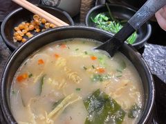 -九田家黑牛烤肉料理(石路天虹店)