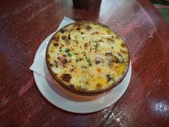 -羽深肉铺 Steak & Wine