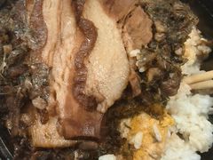 -听涛雅苑百味饺子老家菜馆