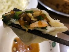 -百年认一力 太原老字号 (桥头街店)