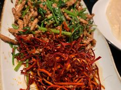 -老昌春饼(中央大街店)