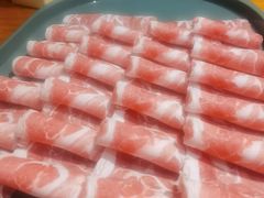 -北京老门框爆肚四季涮肉(淮海东路外滩店)