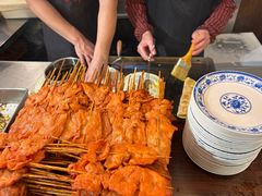 -老客满蛋饼(双塔市集店)