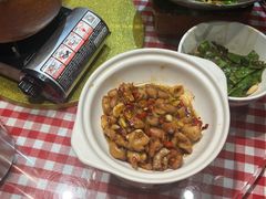 -老湘村·湖南土菜(天河维多利店)