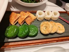 -观宴·品质赣菜(高新大道店)