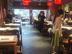 -小吊梨汤·北京菜·烤鸭(鸟巢店)