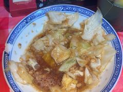 -味福记·本地特色菜(八一万达广场店)