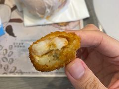 -麦当劳(温州人民路店)