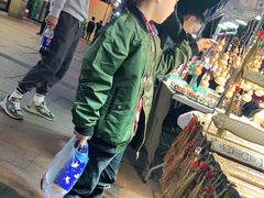 -五条人糖水铺(武林总店)