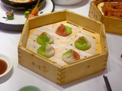 -珍之宝御品·寻味顺德(容桂渔人码头店)