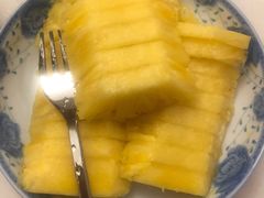 -鲜力达果品批发直销(无锡保利香槟店)