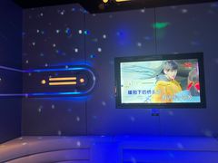 -海乐星KTV(航空路店)