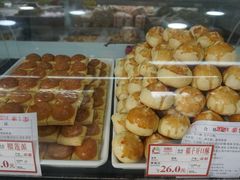 -闻酥园(青羊区文殊坊店)