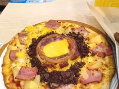 -达美乐比萨(回龙观店)