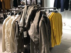 -ZARA(凯德乐峰广场店)