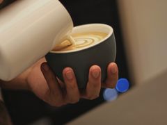 -尤加利咖啡馆