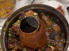 -新凯旋烧烤·燕姐千岛湖土菜