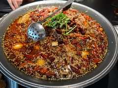 -麻六记(凤凰汇店)