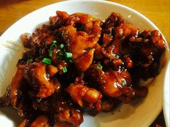 -老头儿油爆虾(星光一期店)