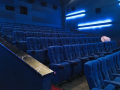 放映厅-奥斯卡升龙国际影城(RealD Cinema)