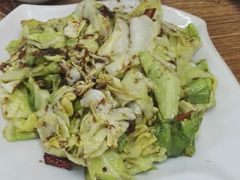 -巷子深菜馆(新华路店)