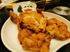-西安饭庄·非遗陕菜(钟楼店)