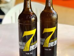 -泰山王老三串旗舰店(万达店)