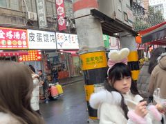 -老南昌白糖糕(大士院店)