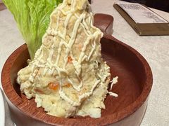 -俄士厨房(环球港店)