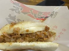 -陕西人家(莱山店)