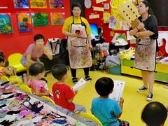 -杨梅红艺术教育(北京金源购物中心校区)