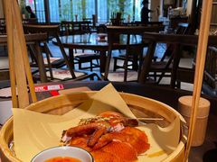 -洞庭土菜馆(天河北总店)