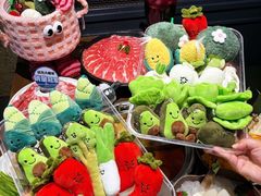 -快乐小羊(富强中路店)