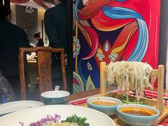 -醉长安(钟楼旗舰店)